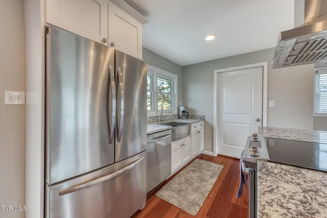 $399,985 | 7067 Reedy Creek Road, Bristol, VA 24202