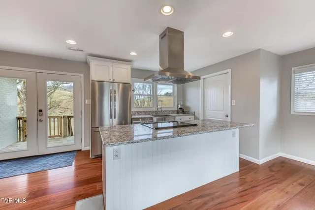 $399,985 | 7067 Reedy Creek Road, Bristol, VA 24202