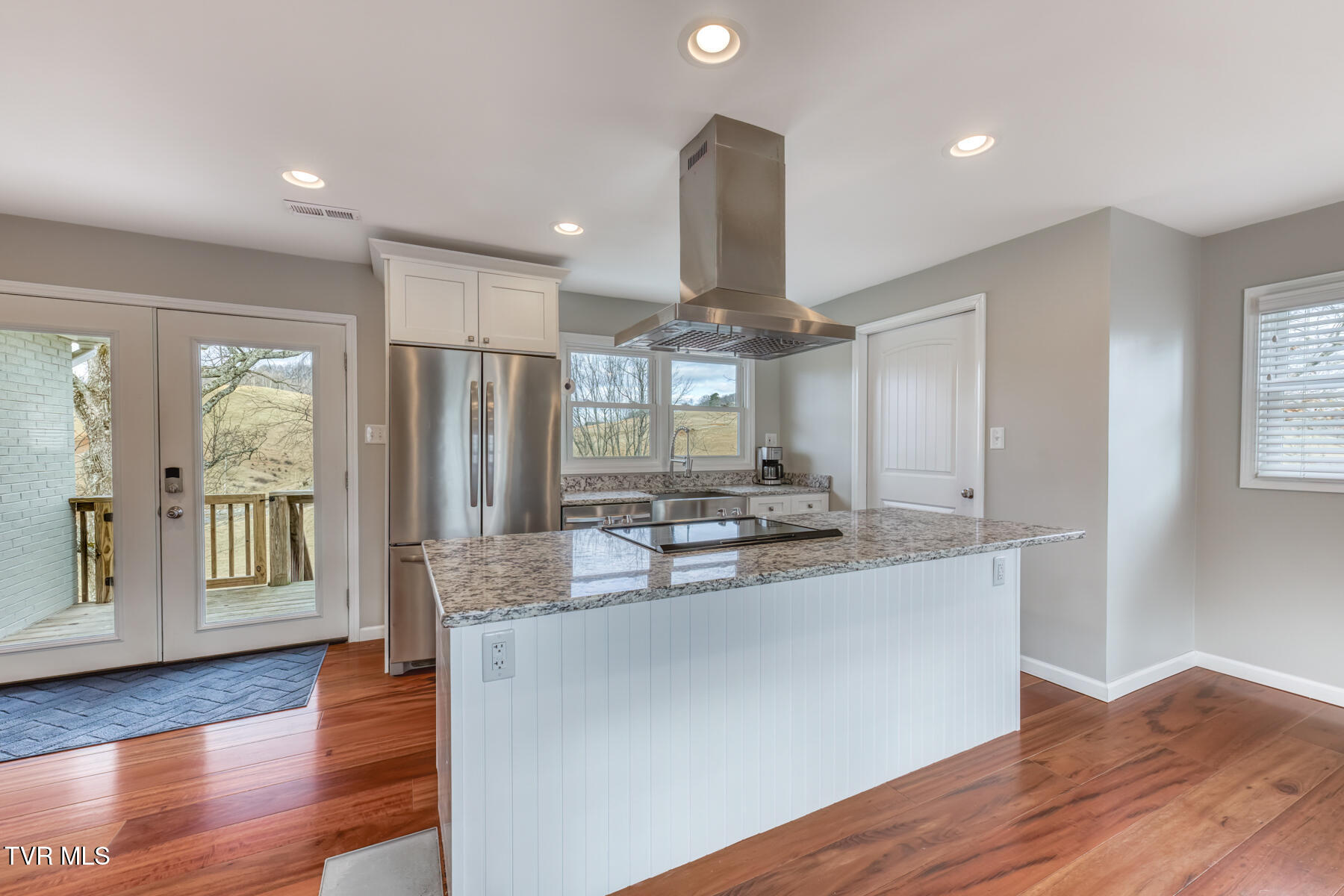 7067 Reedy Creek Road Bristol, VA 24202 - Photo 15 of 58 7067 Reedy Creek Rd-16