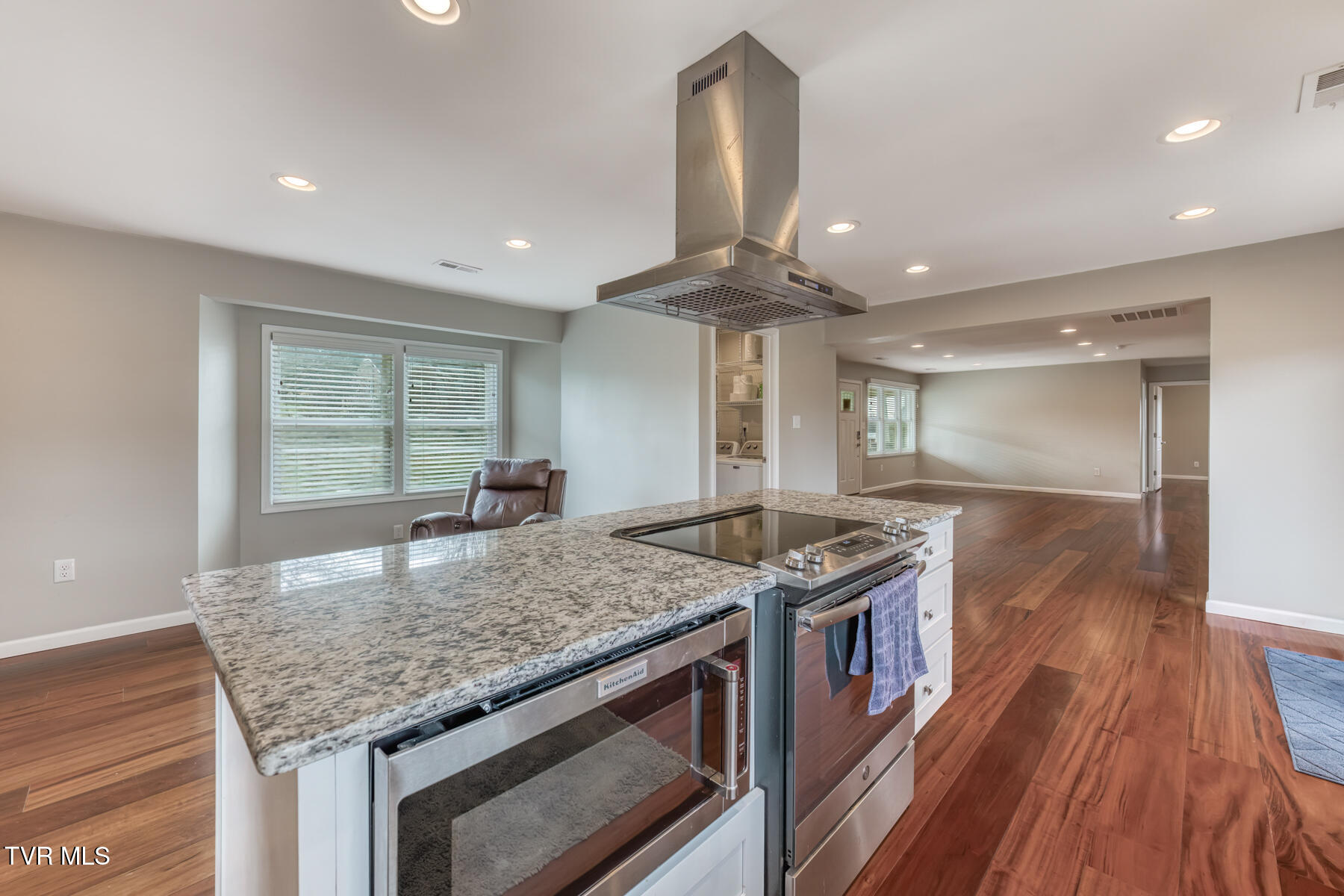 7067 Reedy Creek Road Bristol, VA 24202 - Photo 18 of 58 7067 Reedy Creek Rd-19