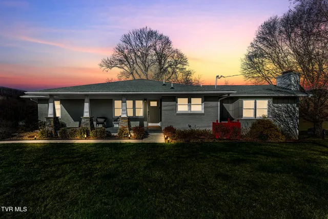 $399,985 | 7067 Reedy Creek Road, Bristol, VA 24202