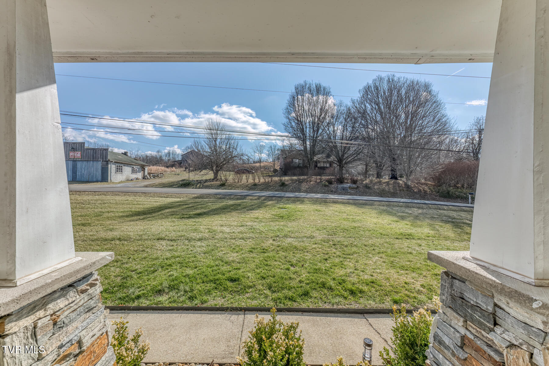7067 Reedy Creek Road Bristol, VA 24202 - Photo 4 of 58 7067 Reedy Creek Rd-5