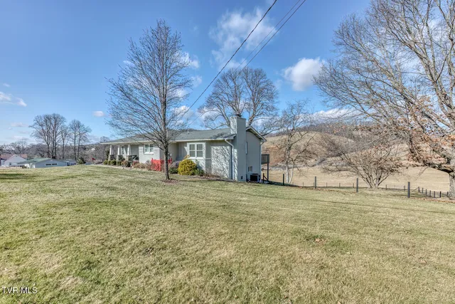 $399,985 | 7067 Reedy Creek Road, Bristol, VA 24202