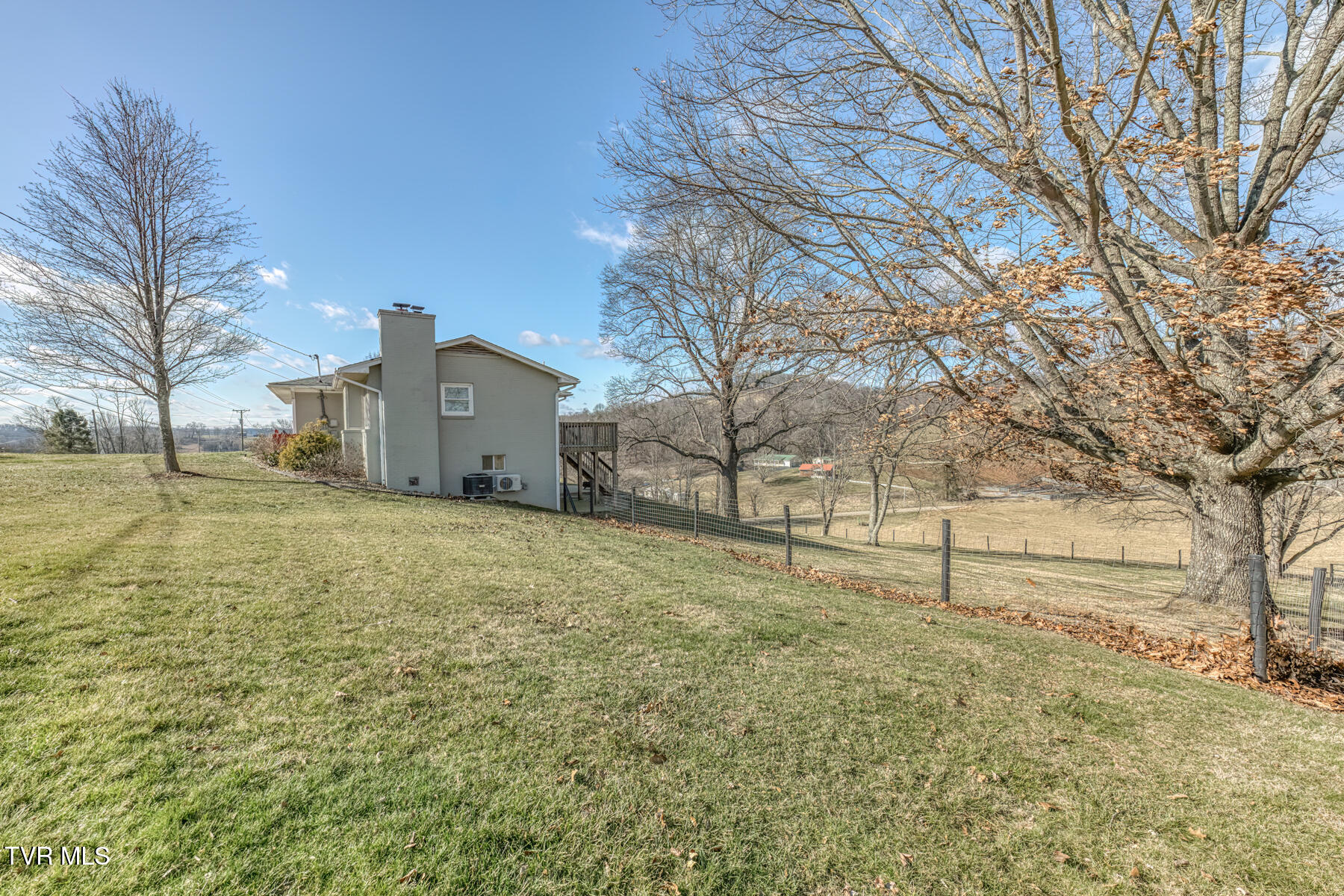 7067 Reedy Creek Road Bristol, VA 24202 - Photo 42 of 58 7067 Reedy Creek Rd-43