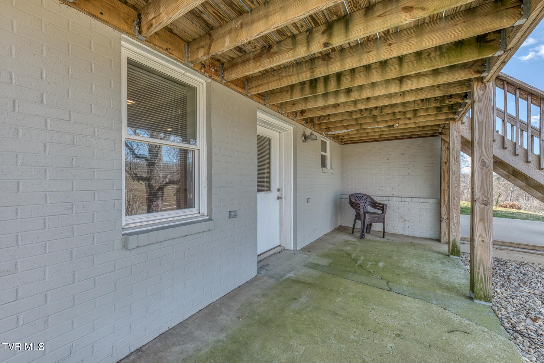 7067 Reedy Creek Road Bristol, VA 24202 - Photo 47 of 58 7067 Reedy Creek Rd-48