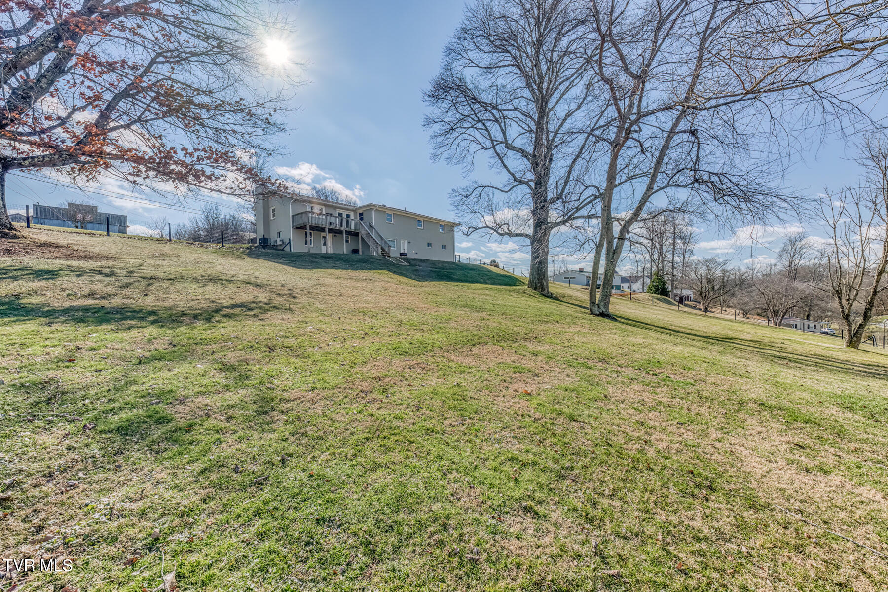 7067 Reedy Creek Road Bristol, VA 24202 - Photo 56 of 58 7067 Reedy Creek Rd-57