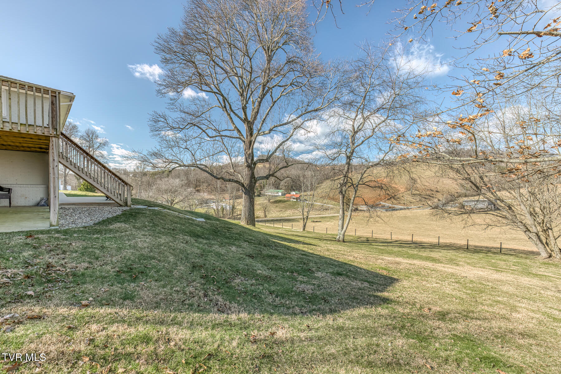 7067 Reedy Creek Road Bristol, VA 24202 - Photo 57 of 58 7067 Reedy Creek Rd-58