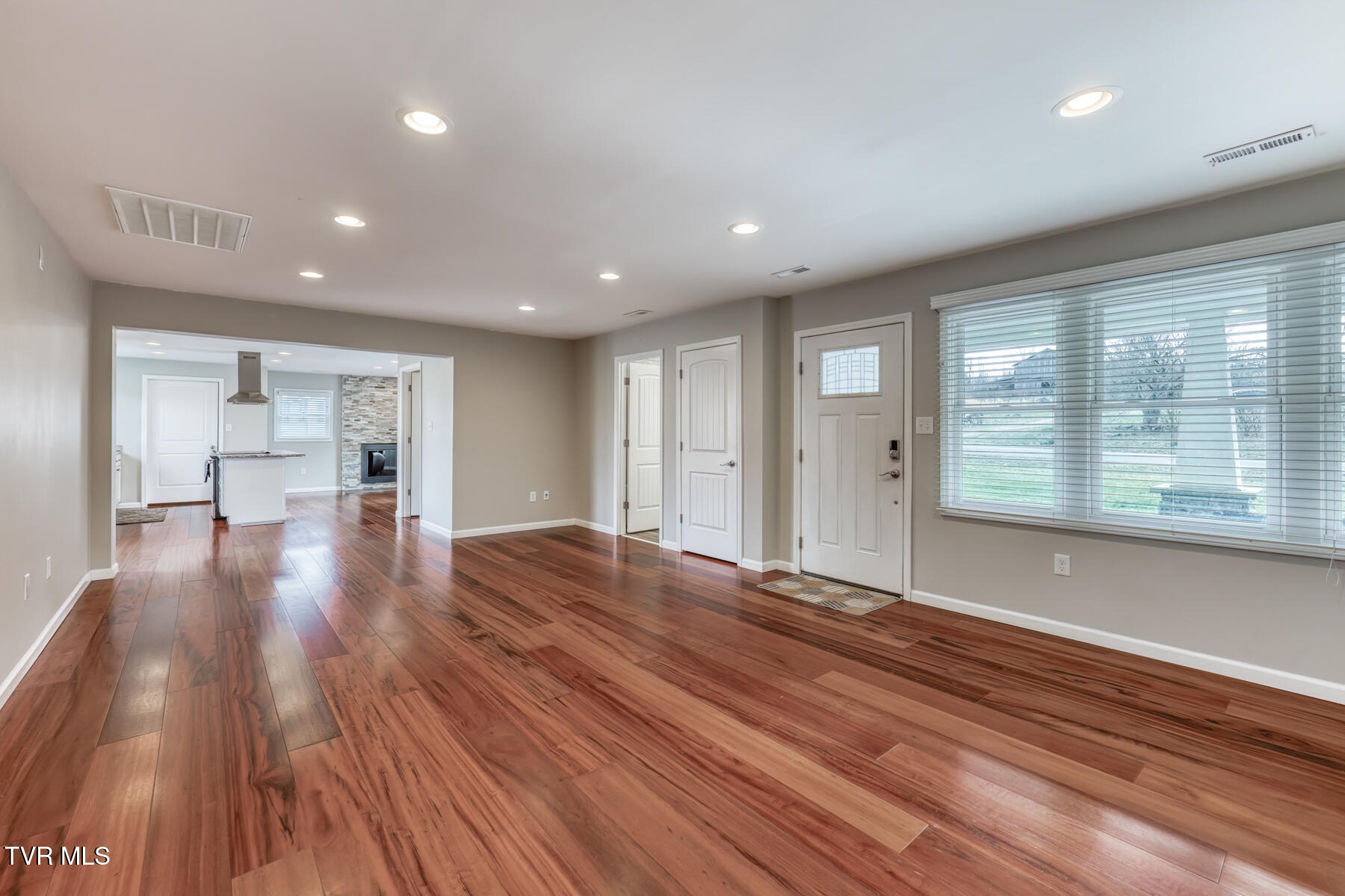 7067 Reedy Creek Road Bristol, VA 24202 - Photo 6 of 58 7067 Reedy Creek Rd-7