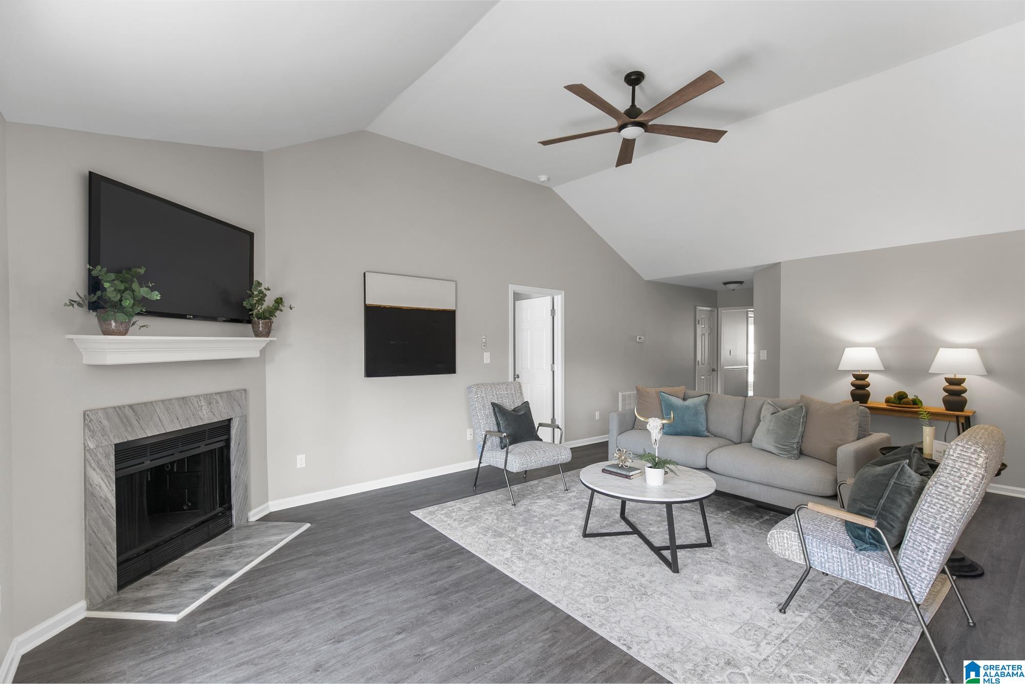 1037 Georgetown Lane Birmingham, AL 35217 - Photo 5 of 22