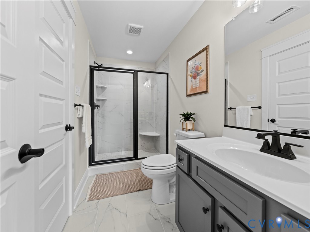 1545 Palmore Road Powhatan, VA 23139 - Photo 40 of 49
