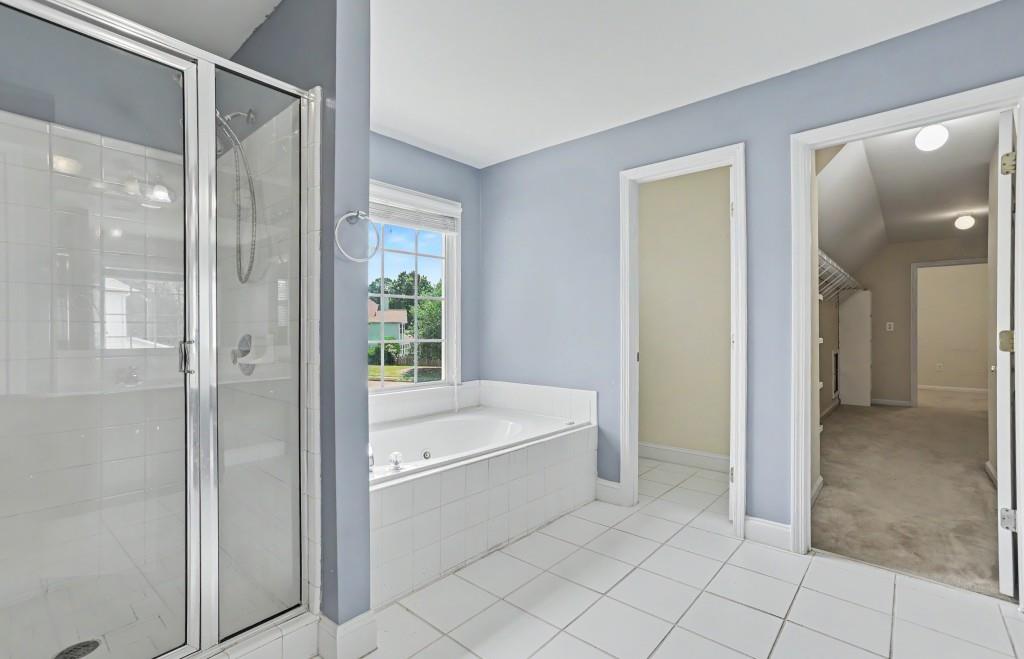 1031 Jordan Road Dacula, GA 30019 - Photo 21 of 45