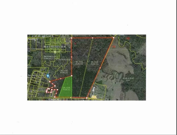 $744,000 | 4 East Yeager Drive, Ball, LA 71405