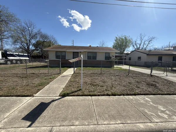 $1,725 | 418 Millard Street, San Antonio, TX 78212