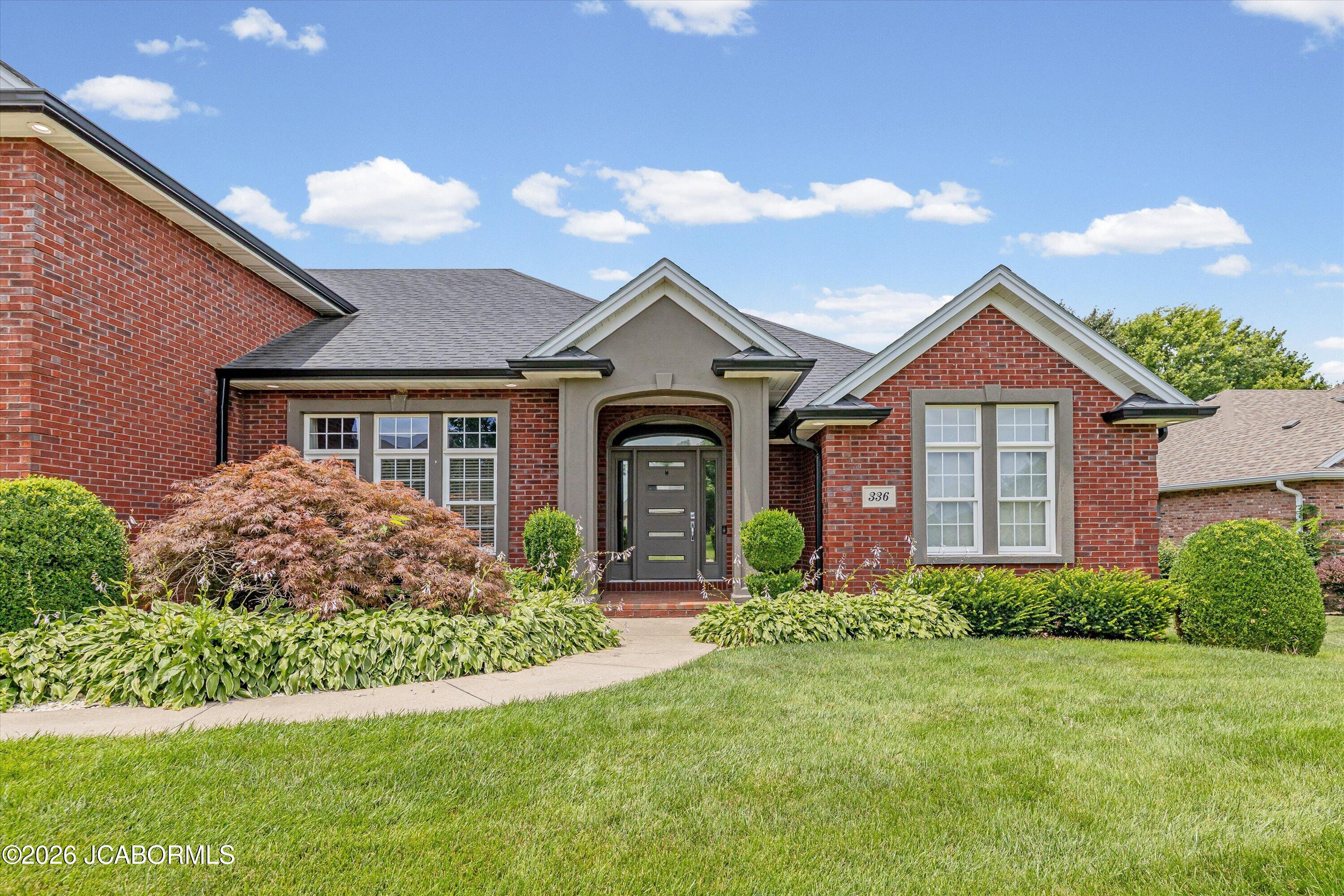 336 Hunters Run Road Jefferson City, MO 65109 - Photo 7 of 74