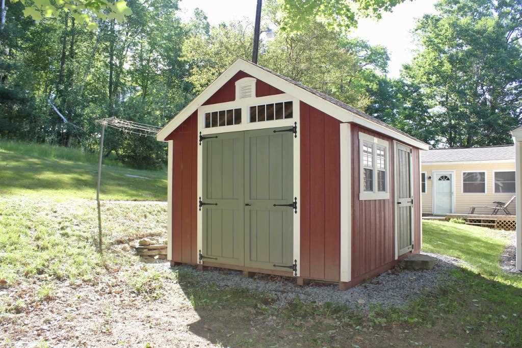 336 Stoughton Pond Road Weathersfield, VT 05151 - Photo 6 of 17