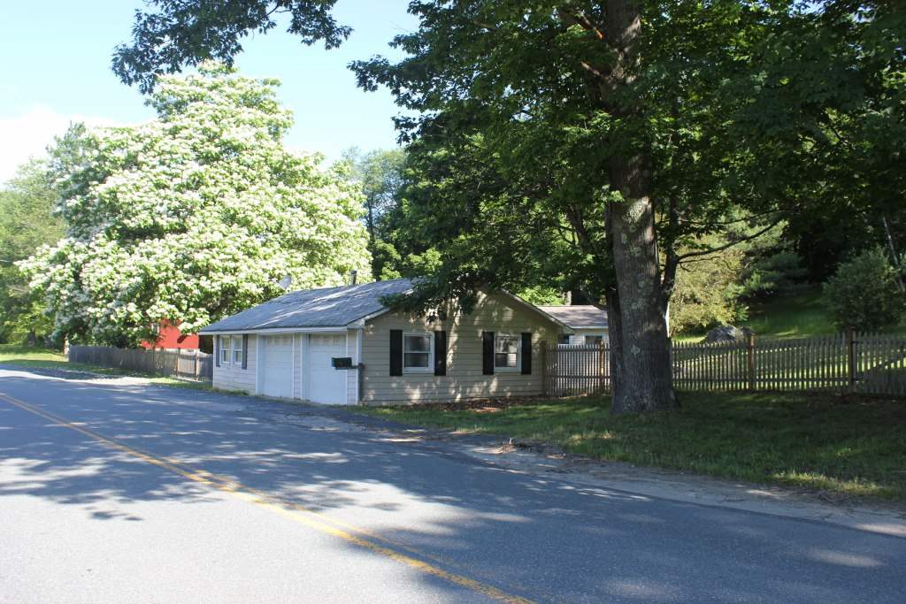336 Stoughton Pond Road Weathersfield, VT 05151 - Photo 8 of 17
