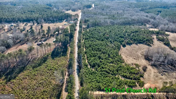 $144,900 | Tract 6-0 Chestnut Grove Road, Shiloh, GA 31826
