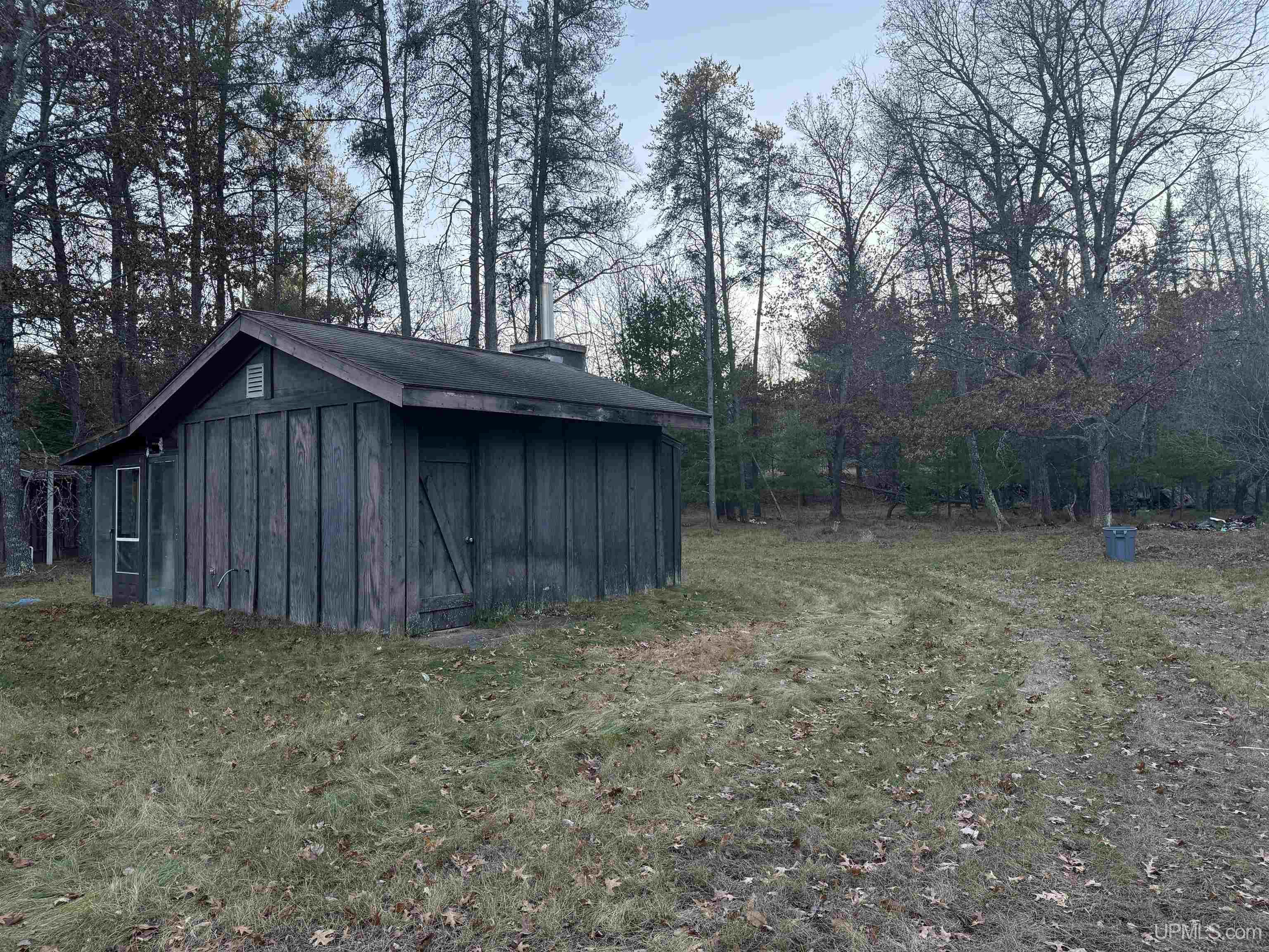 N1435 WPA Road Vulcan, MI 49892 - Photo 45 of 61