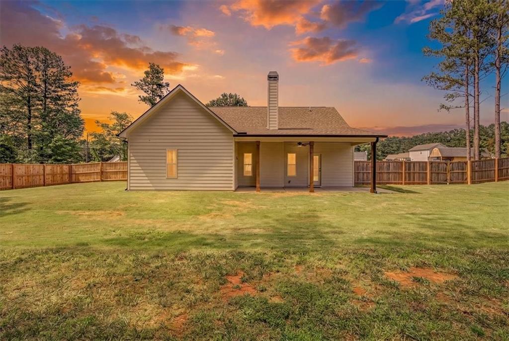134 Puckett Road Rockmart, GA 30153 - Photo 48 of 49