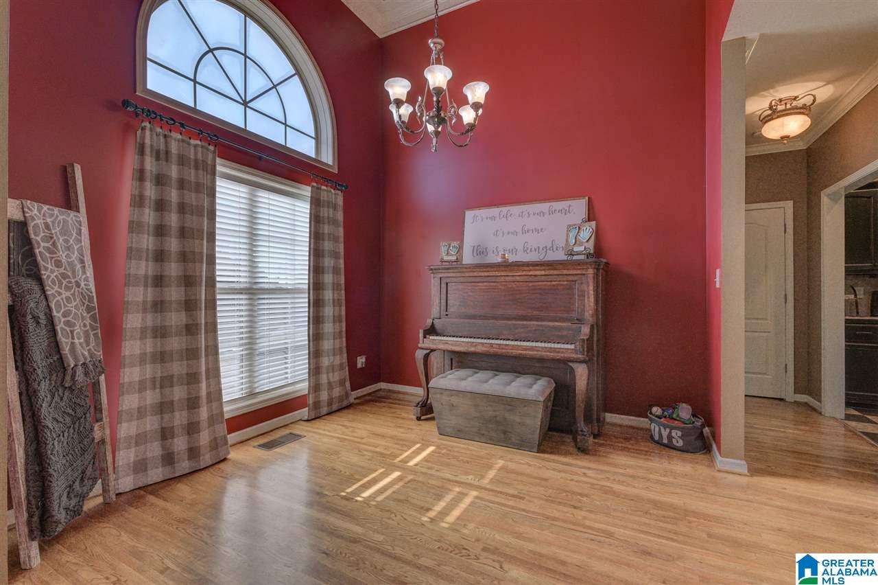 1020 Summit Ridge Way Odenville, AL 35120 - Photo 6 of 31