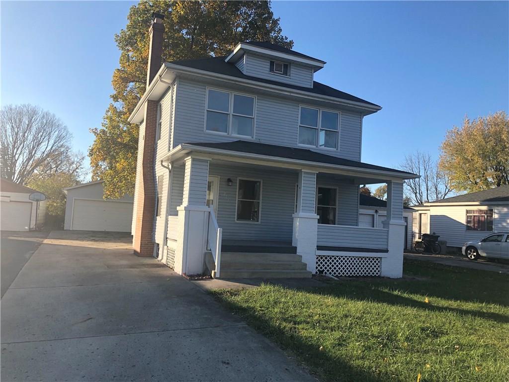 219 Birch Road Springfield, OH 45503 - Photo 2 of 16 Gallery Image 2