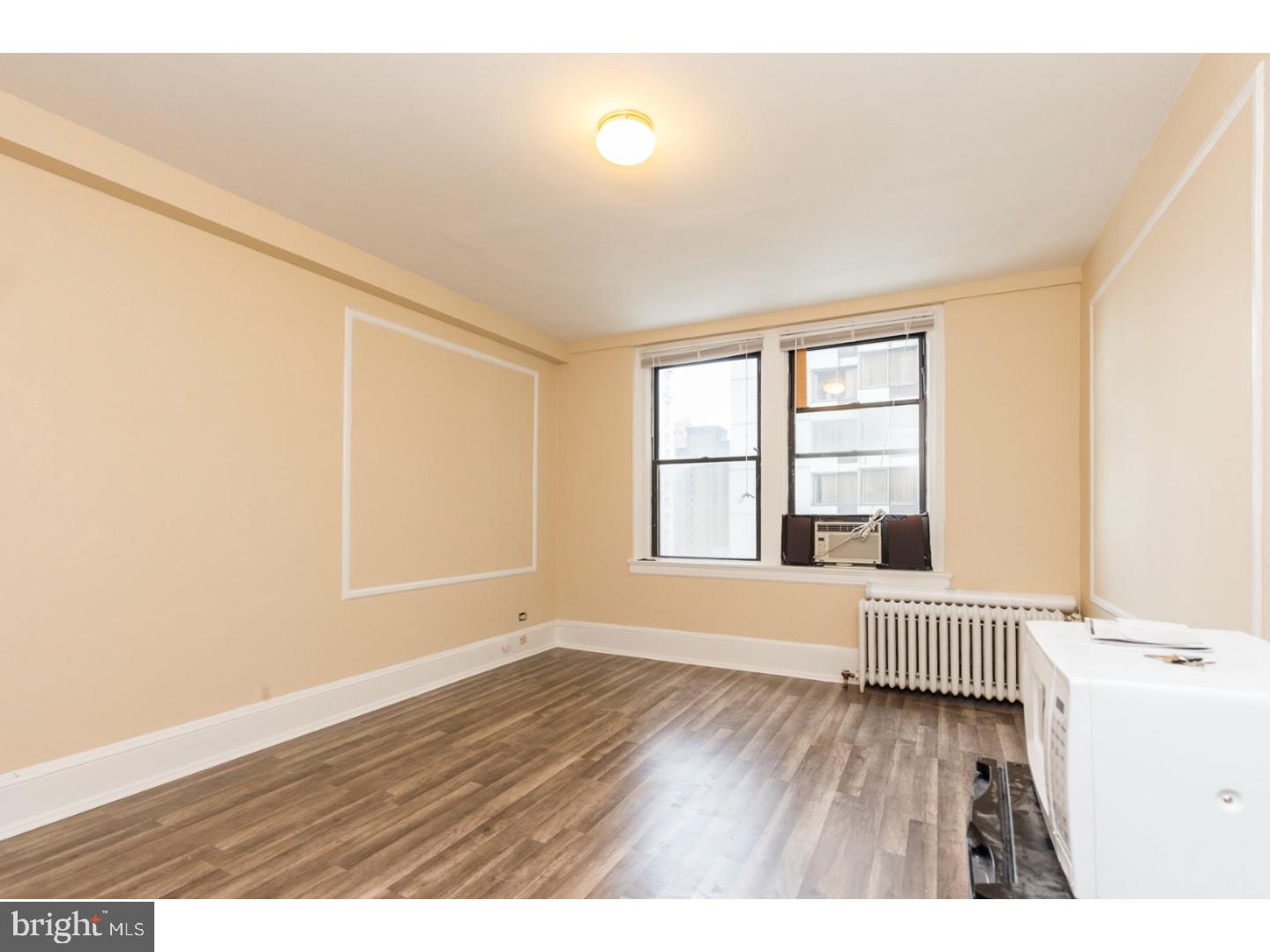 1324 Locust Street, Unit 1118 Philadelphia, PA 19107 - Photo 1 of 25