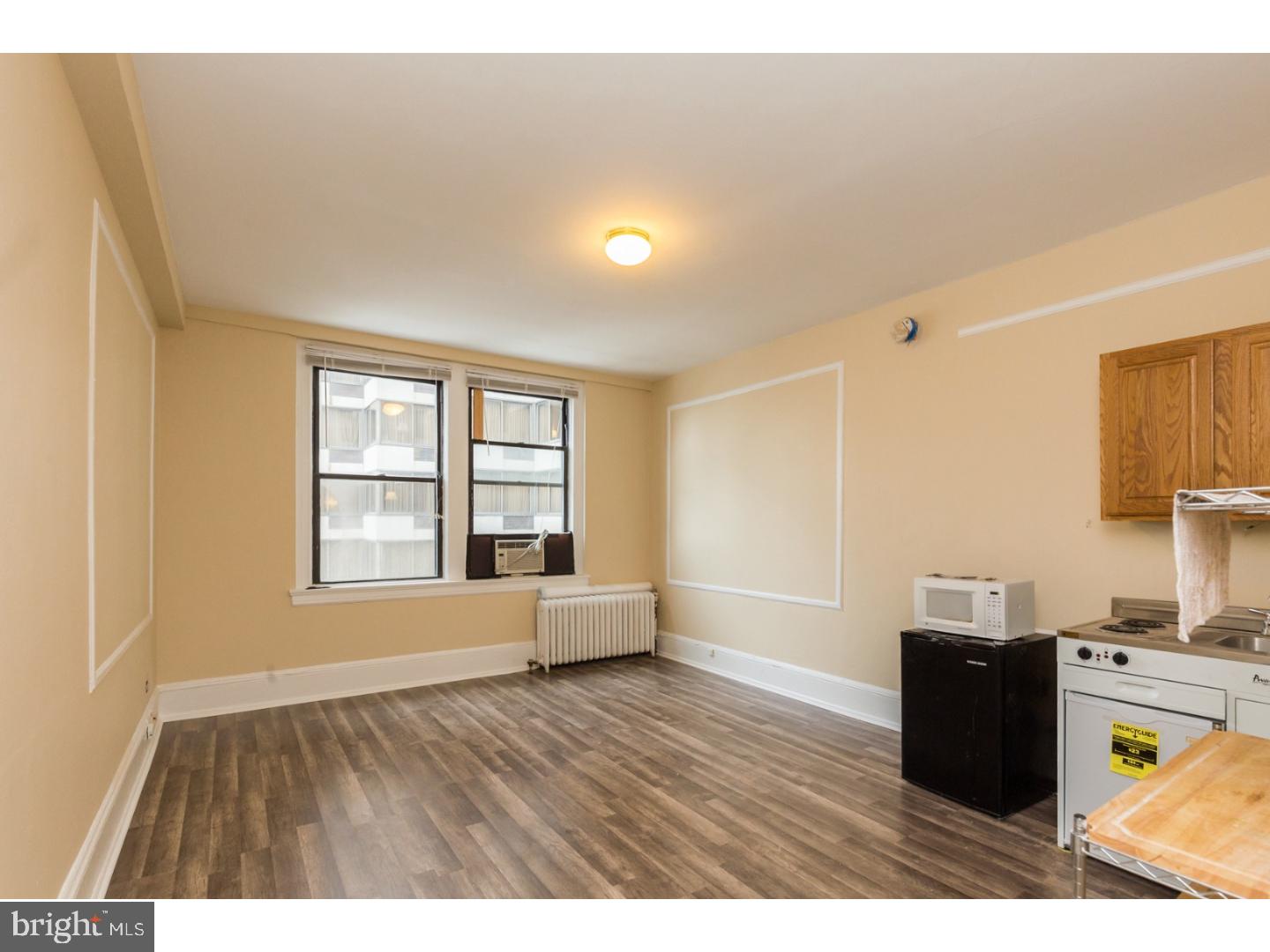 1324 Locust Street, Unit 1118 Philadelphia, PA 19107 - Photo 2 of 25