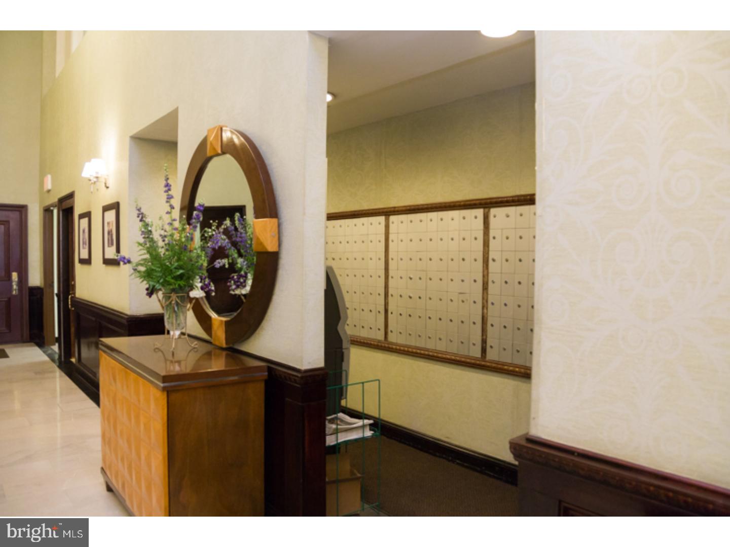 1324 Locust Street, Unit 1118 Philadelphia, PA 19107 - Photo 16 of 25