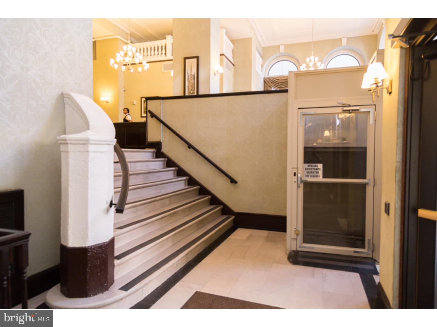 1324 Locust Street, Unit 1118 Philadelphia, PA 19107 - Photo 19 of 25
