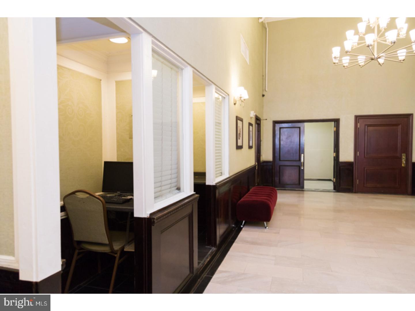 1324 Locust Street, Unit 1118 Philadelphia, PA 19107 - Photo 20 of 25
