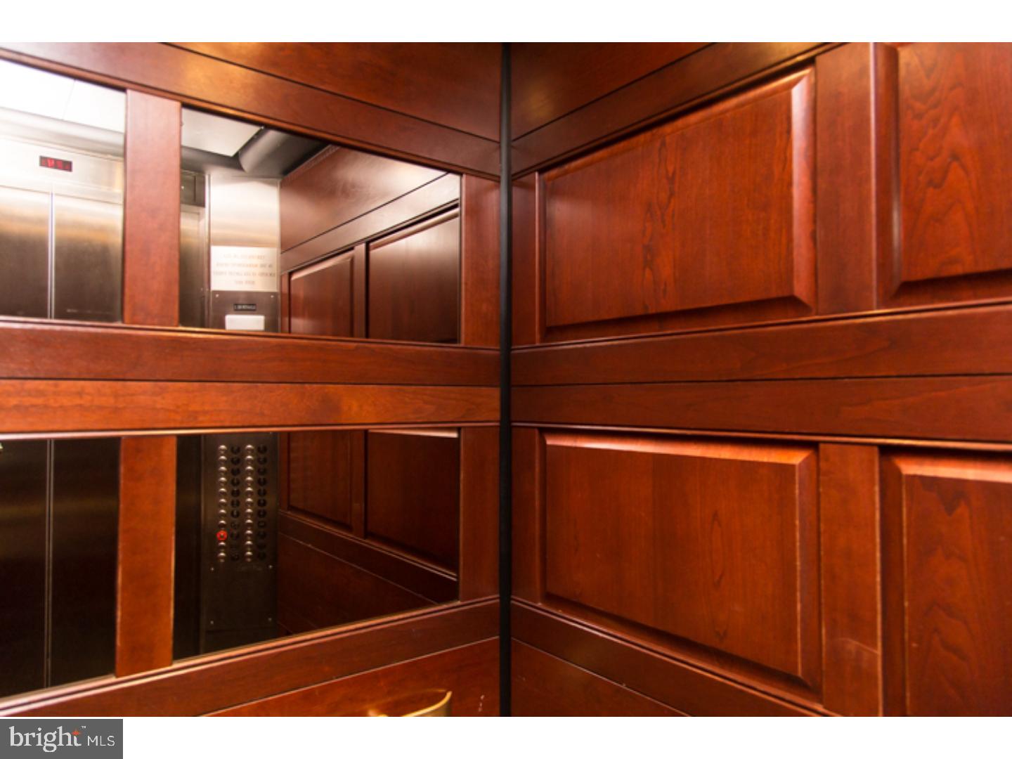 1324 Locust Street, Unit 1118 Philadelphia, PA 19107 - Photo 24 of 25