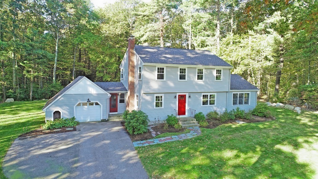 10 Whalen Road Hopkinton, MA 01748 - Photo 1 of 41 Gallery Image 1