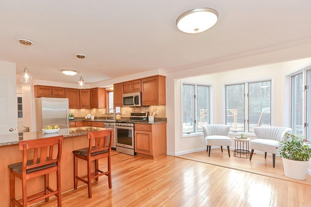 10 Whalen Road Hopkinton, MA 01748 - Photo 13 of 41 Gallery Image 13