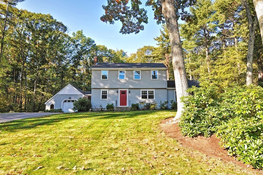 10 Whalen Road Hopkinton, MA 01748 - Photo 2 of 41 Gallery Image 2