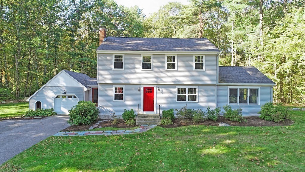 10 Whalen Road Hopkinton, MA 01748 - Photo 3 of 41 Gallery Image 3