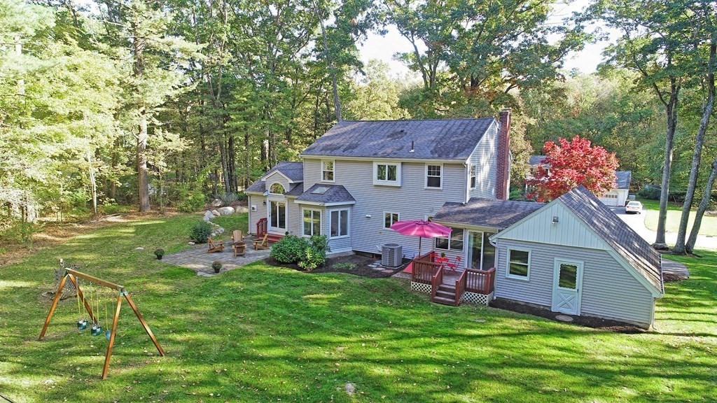 10 Whalen Road Hopkinton, MA 01748 - Photo 5 of 41 Gallery Image 5