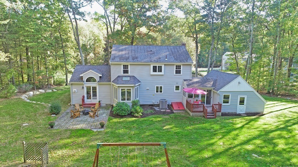 10 Whalen Road Hopkinton, MA 01748 - Photo 7 of 41 Gallery Image 7