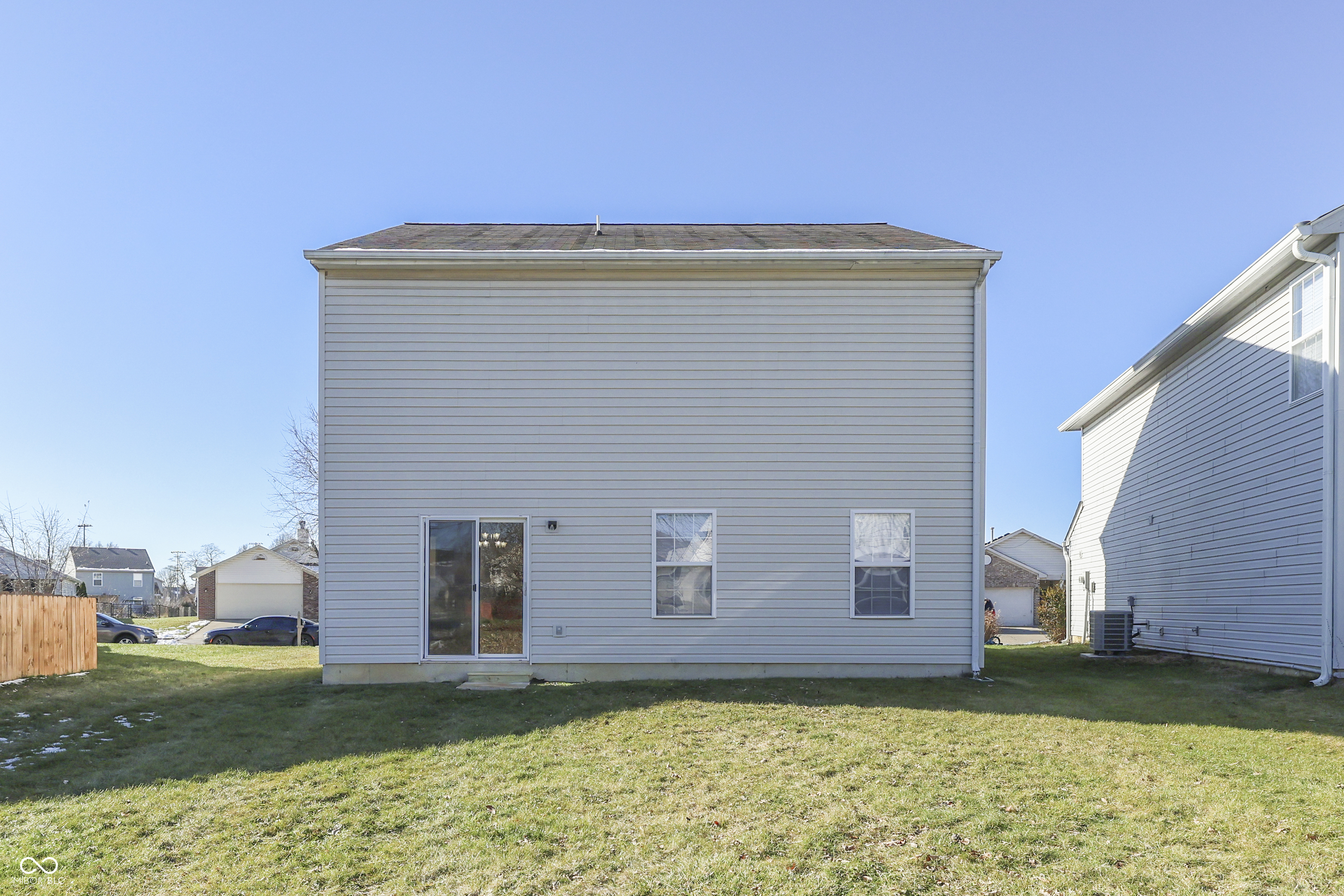 8121 Whitview Drive Indianapolis, IN 46237 - Photo 40 of 44