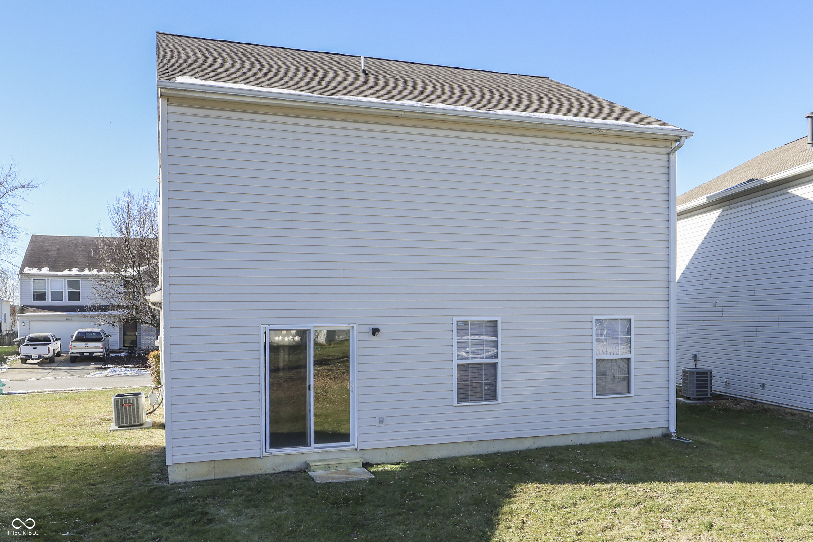 8121 Whitview Drive Indianapolis, IN 46237 - Photo 41 of 44