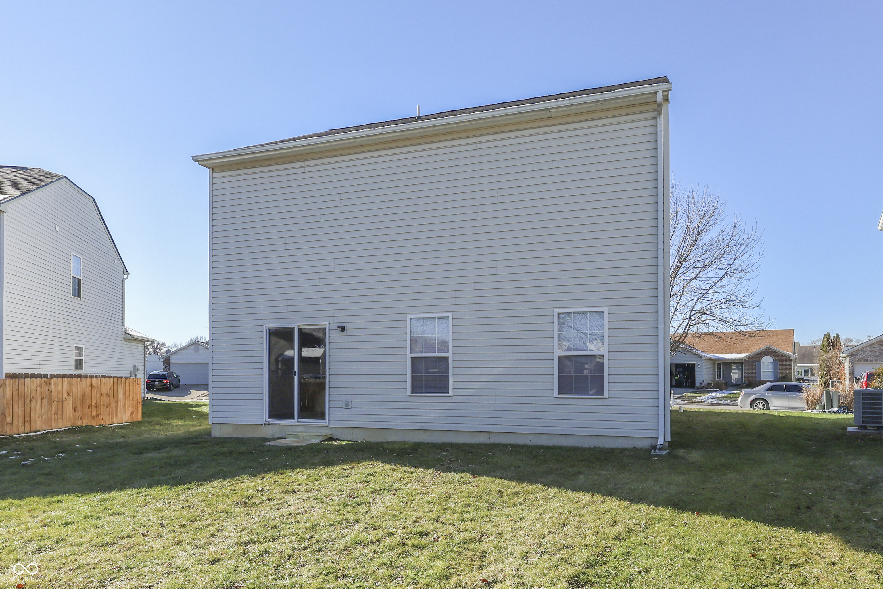 8121 Whitview Drive Indianapolis, IN 46237 - Photo 42 of 44