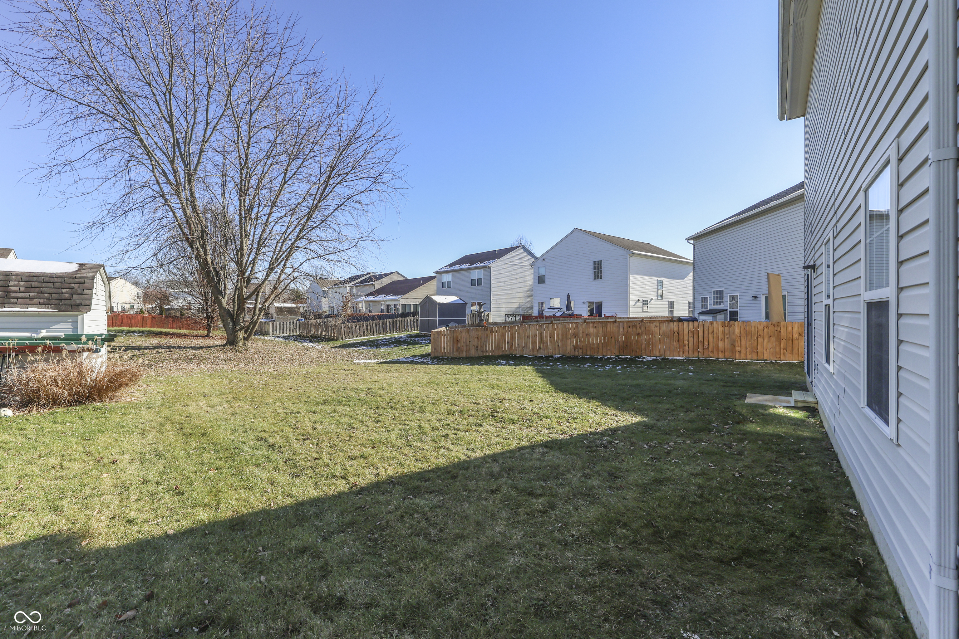 8121 Whitview Drive Indianapolis, IN 46237 - Photo 43 of 44