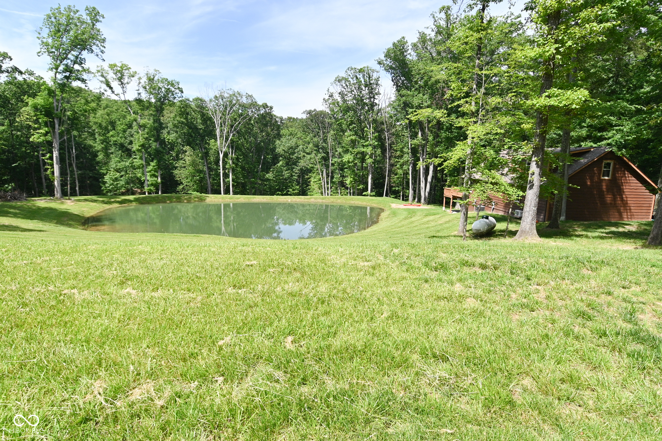 2353 Wilbur Road Martinsville, IN 46151 - Photo 42 of 47