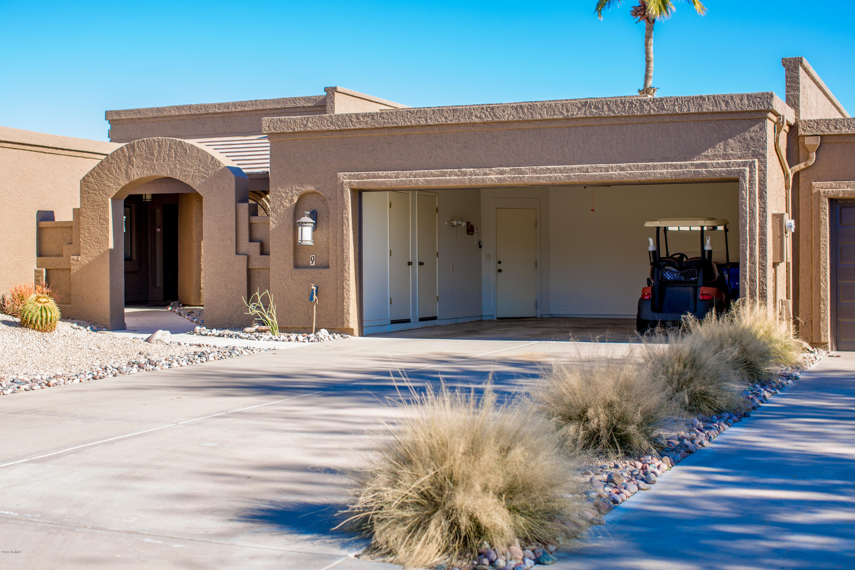 25609 Forest Road, Unit 9 Rio Verde, AZ 85263 - Photo 2 of 6 front