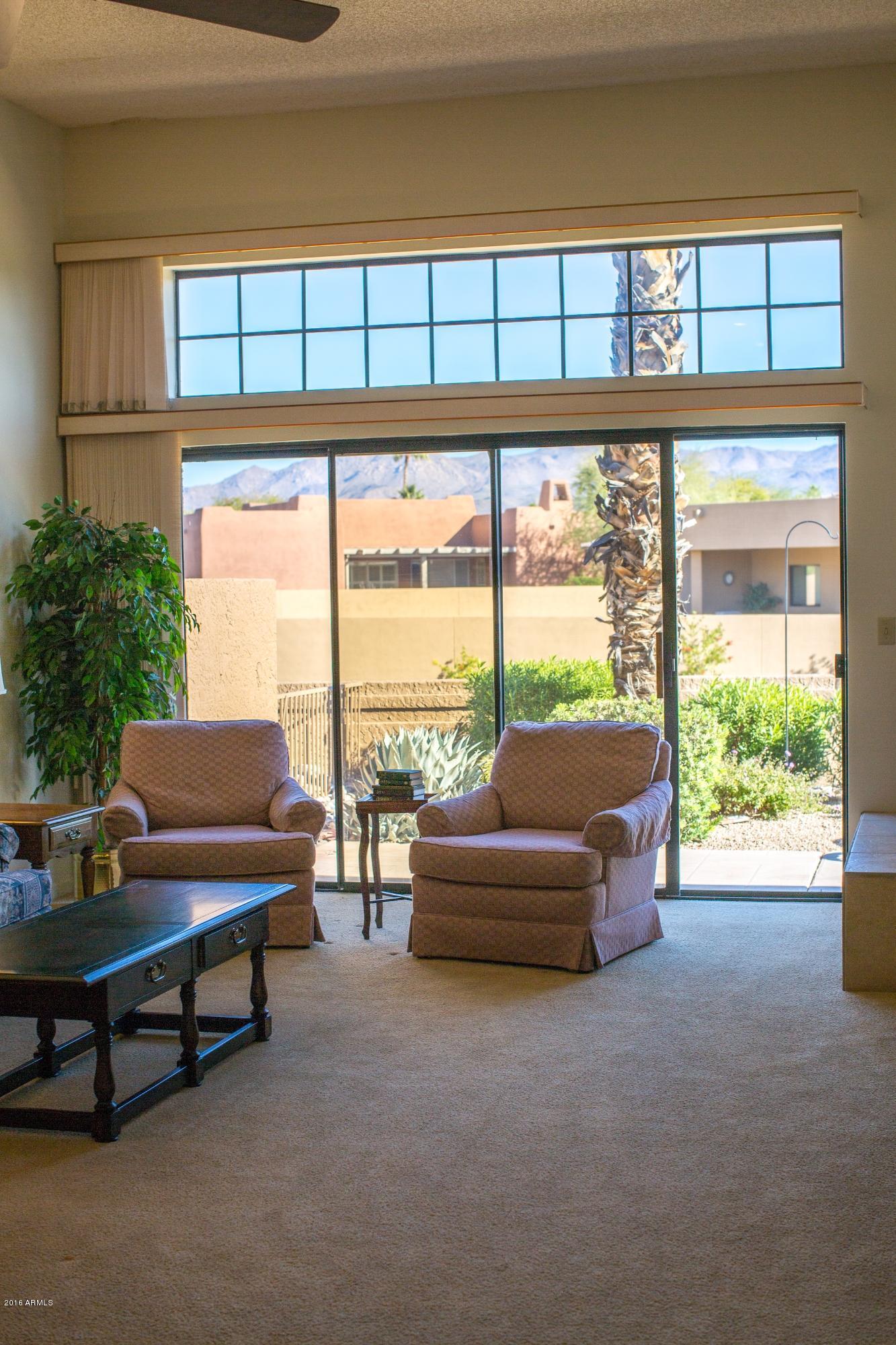 25609 Forest Road, Unit 9 Rio Verde, AZ 85263 - Photo 4 of 6 living room2
