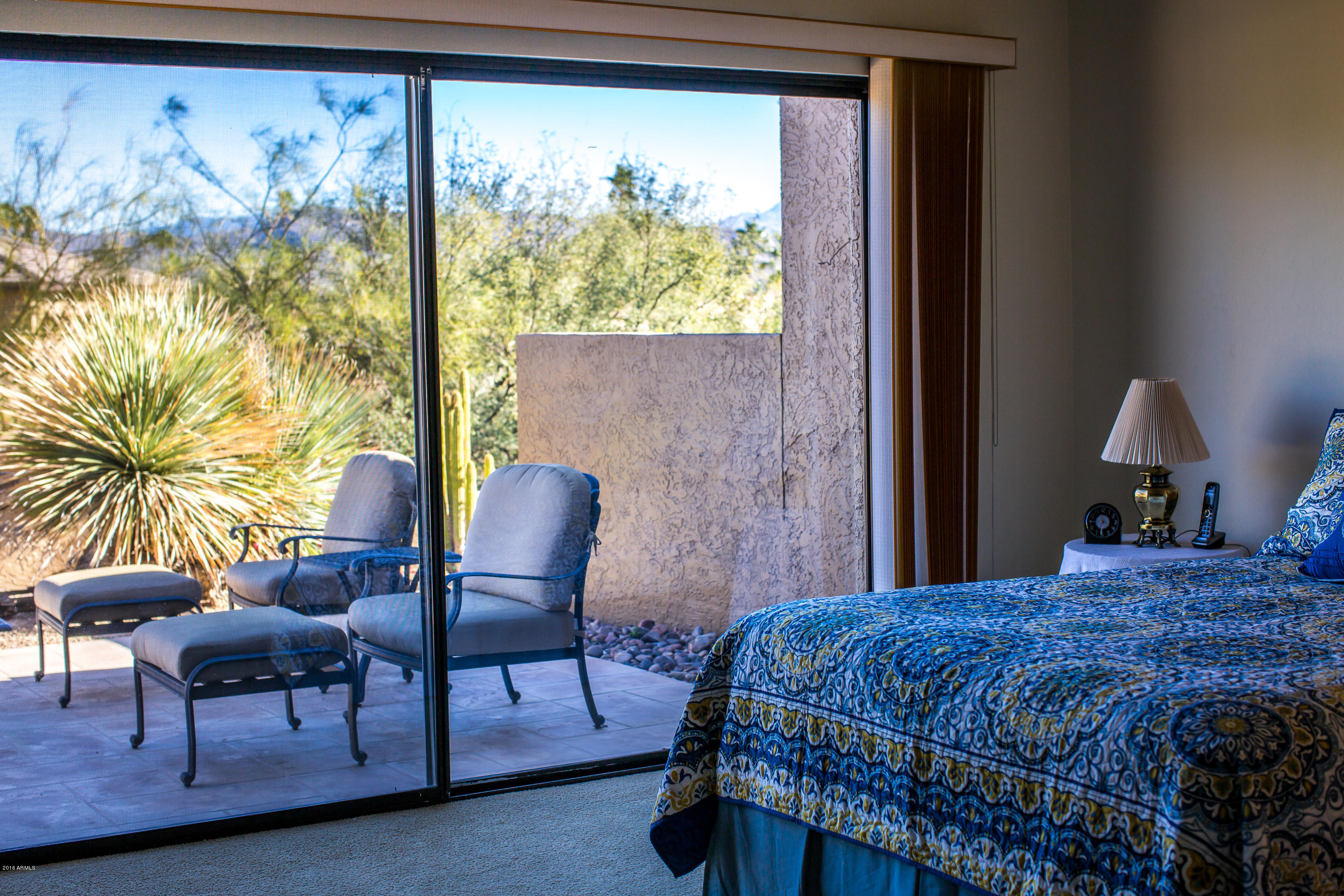 25609 Forest Road, Unit 9 Rio Verde, AZ 85263 - Photo 5 of 6 Bedroom Master