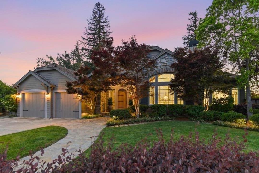 15027 Natalye Road Monte Sereno, CA 95030 - Photo 1 of 73