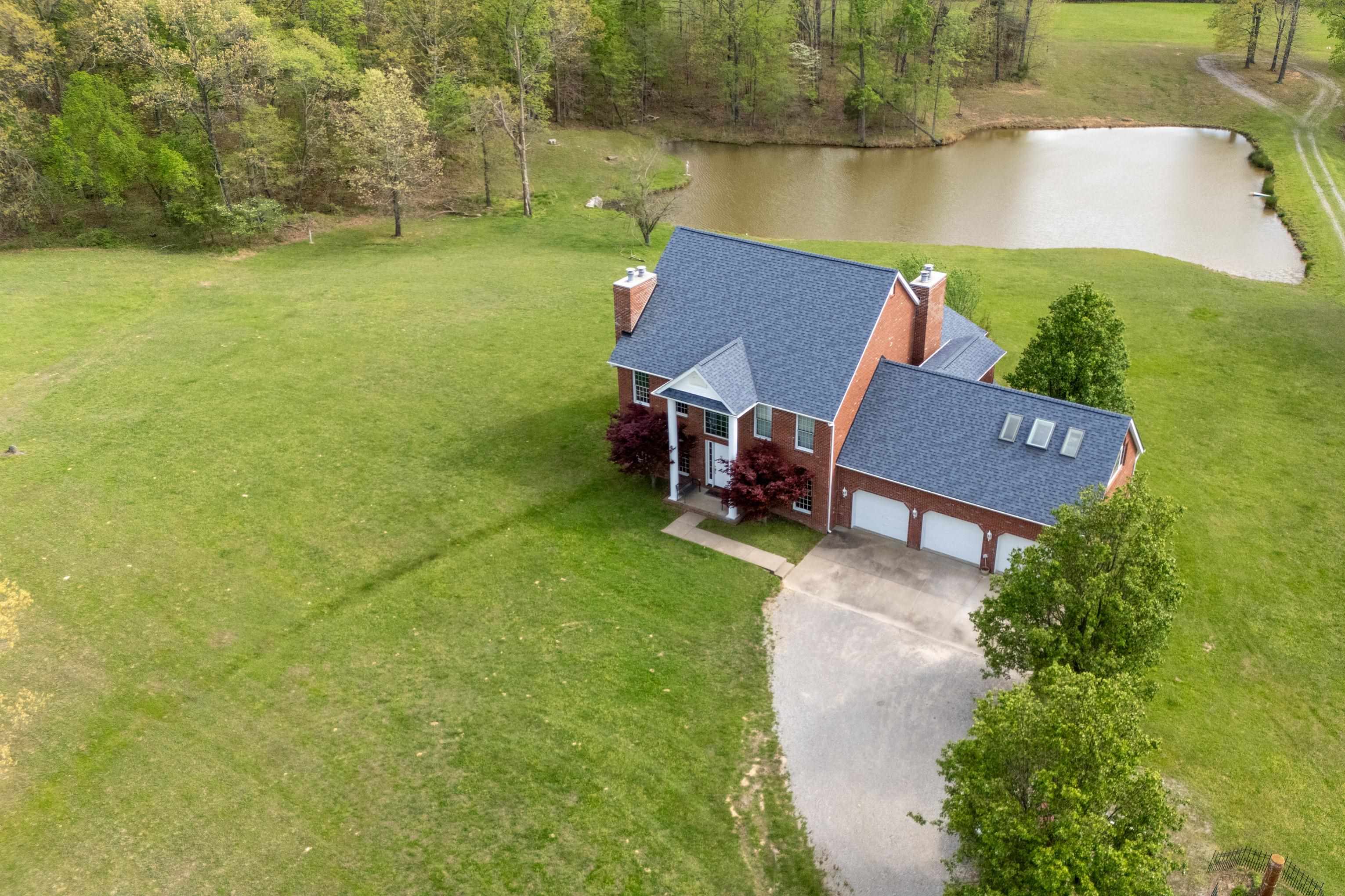 23107 Galatia Post Road Pittsburg, IL 62974 - Photo 77 of 79 Gallery Image 77