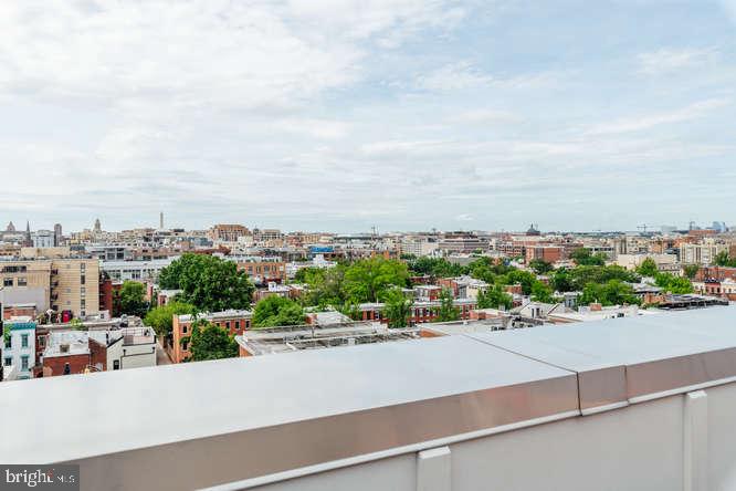 1401 R Street Northwest, Unit PH5 Washington, DC 20009 - Photo 14 of 20 Monument Views
