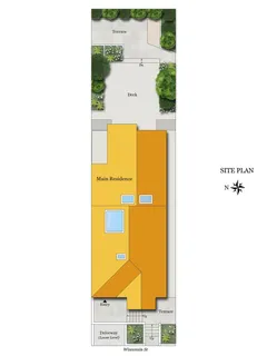 $3,598,000 | 615 Wisconsin Street, San Francisco, CA 94107