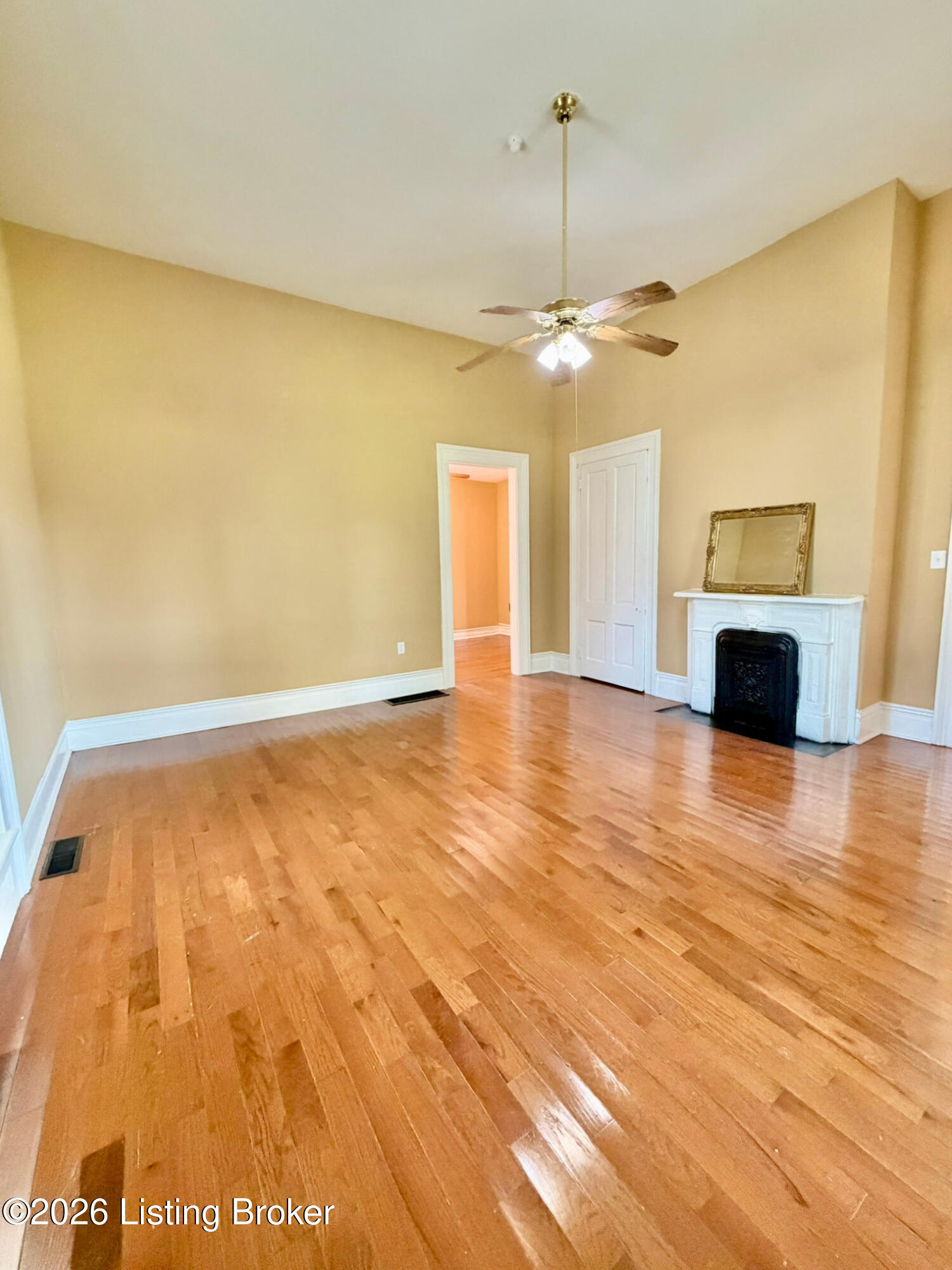 516 North Walnut Street Springfield, KY 40069 - Photo 28 of 44 28 - 516 N Walnut St